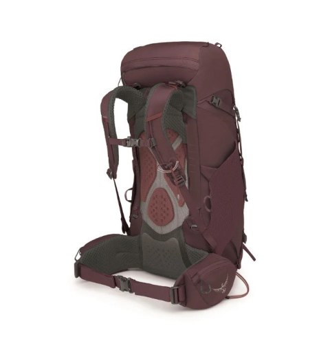 Plecak trekkingowy damski OSPREY Kyte 38 fioletowy M/L Plecak trekkingowy damski OSPREY Kyte 38 fioletowy M/L