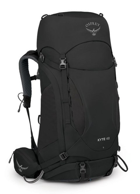 Plecak trekkingowy damski OSPREY Kyte 48 czarny M/L