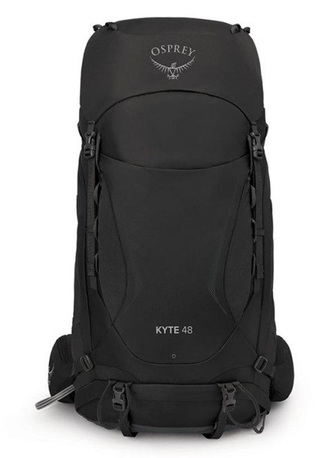 Plecak trekkingowy damski OSPREY Kyte 48 czarny M/L