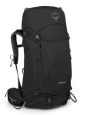 Plecak trekkingowy damski OSPREY Kyte 48 czarny M/L