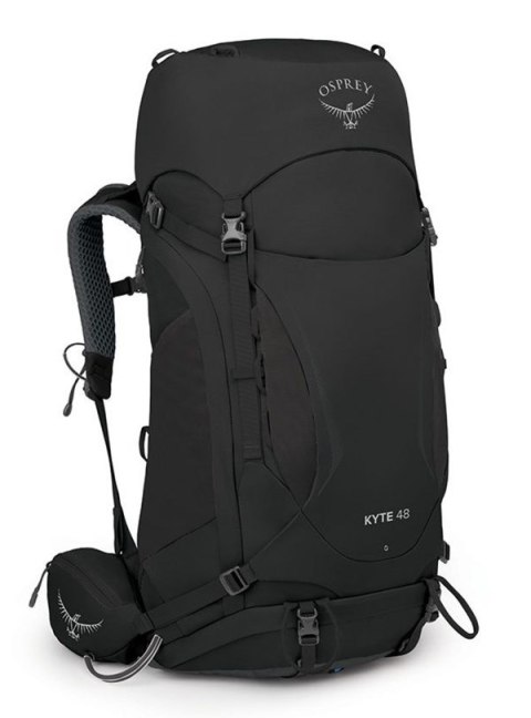 Plecak trekkingowy damski OSPREY Kyte 48 czarny M/L