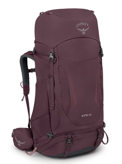 Plecak trekkingowy damski OSPREY Kyte 68 fioletowy M/L