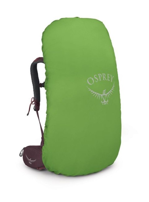Plecak trekkingowy damski OSPREY Kyte 68 fioletowy M/L