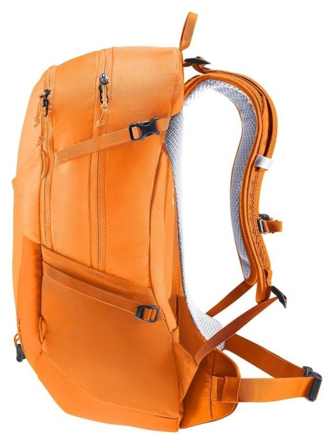 Plecak turystyczny DEUTER Futura 21 SL peach-tuscany