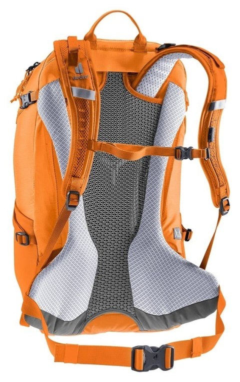 Plecak turystyczny DEUTER Futura 21 SL peach-tuscany