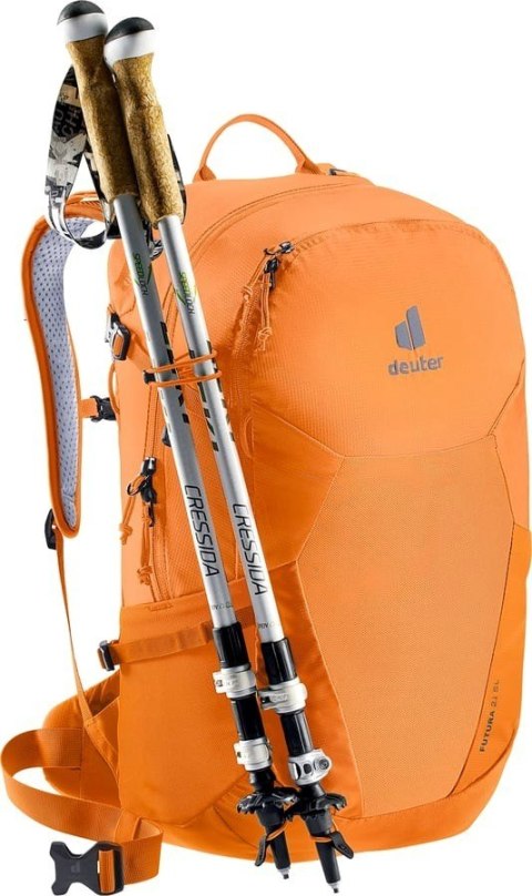 Plecak turystyczny DEUTER Futura 21 SL peach-tuscany