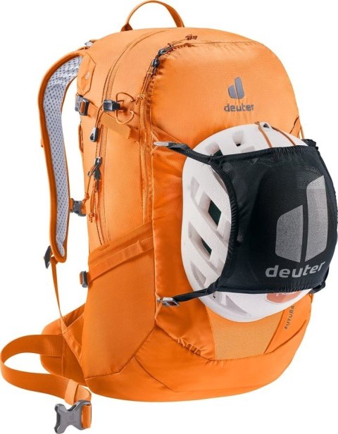 Plecak turystyczny DEUTER Futura 21 SL peach-tuscany