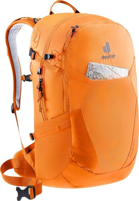 Plecak turystyczny DEUTER Futura 21 SL peach-tuscany