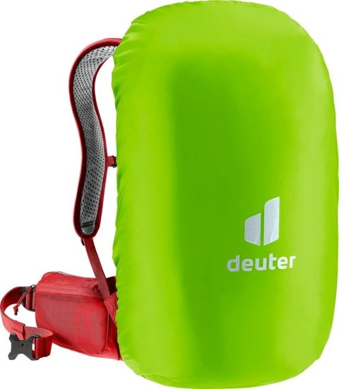 Plecak turystyczny DEUTER Futura 27 masala-cherry