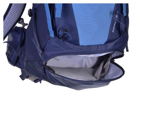 Plecak turystyczny Deuter Futura Pro 36 atlantic-ink