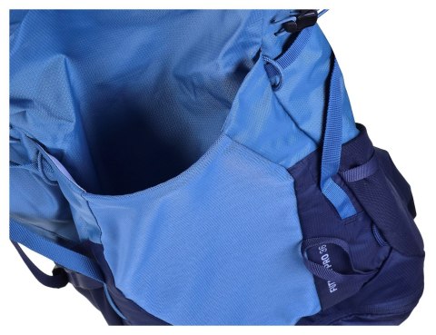 Plecak turystyczny Deuter Futura Pro 36 atlantic-ink