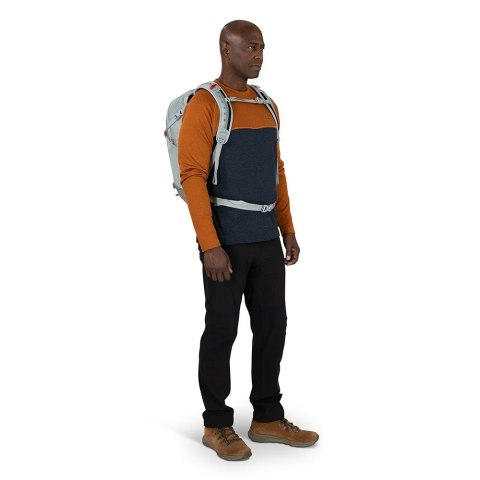 Plecak turystyczny OSPREY Hikelite 26 Black