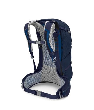 Plecak turystyczny OSPREY Stratos 24 Cetacean Blue