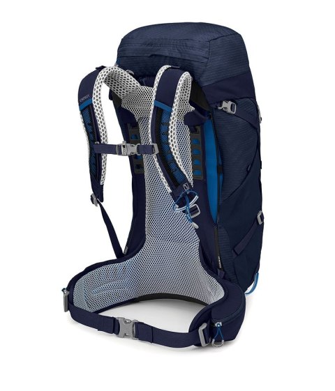 Plecak turystyczny Osprey Stratos 44 - cetacean blue Plecak turystyczny Osprey Stratos 44 - cetacean blue