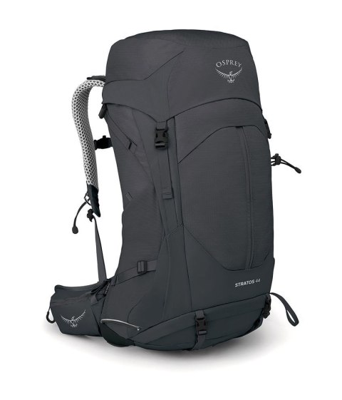 Plecak turystyczny Osprey Stratos 44 - vision grey Plecak turystyczny Osprey Stratos 44 - vision grey