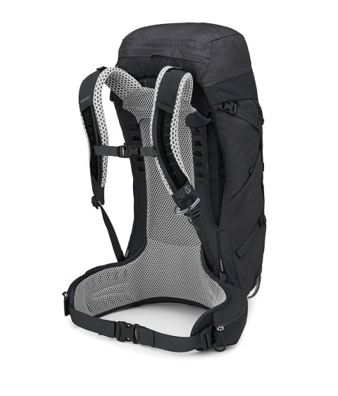 Plecak turystyczny Osprey Stratos 44 - vision grey Plecak turystyczny Osprey Stratos 44 - vision grey
