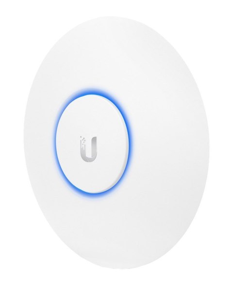 Acces Point Wi-Fi 5 Ubiquiti UniFi AC Pro 2.4GHz(3x3)/5GHz(3x3) PoE/Passive48V 2x1G (UAP-AC-PRO-EU) Acces Point Wi-Fi 5 Ubiquiti UniFi AC Pro 2.4GHz(3x3)/5GHz(3x3) PoE/Passive48V 2x1G (UAP-AC-PRO-EU)