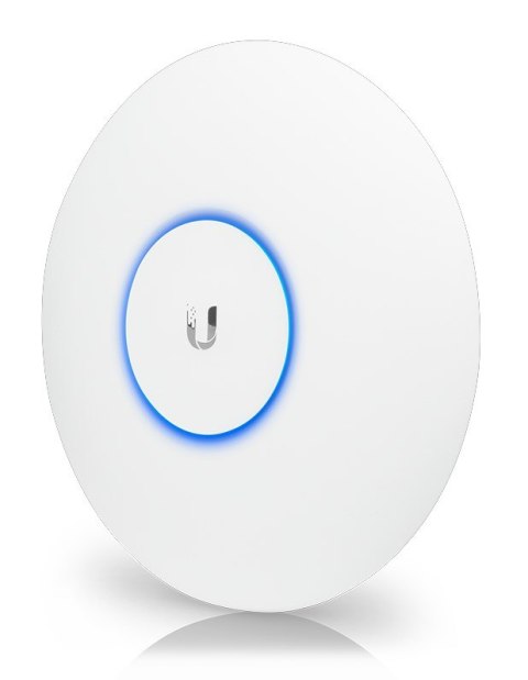 Acces Point Wi-Fi 5 Ubiquiti UniFi AC Pro 2.4GHz(3x3)/5GHz(3x3) PoE/Passive48V 2x1G (UAP-AC-PRO-EU) Acces Point Wi-Fi 5 Ubiquiti UniFi AC Pro 2.4GHz(3x3)/5GHz(3x3) PoE/Passive48V 2x1G (UAP-AC-PRO-EU)