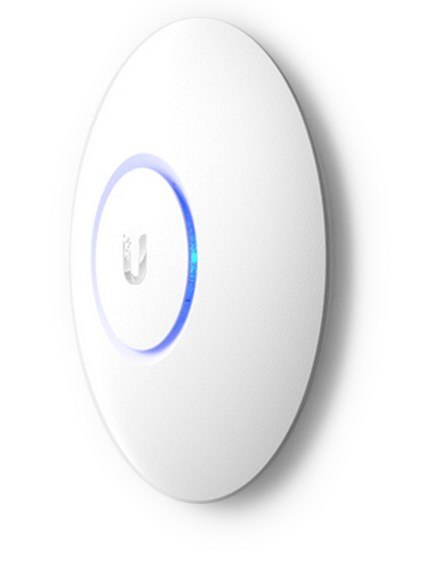 Acces Point Wi-Fi 5 Ubiquiti UniFi AC Pro 2.4GHz(3x3)/5GHz(3x3) PoE/Passive48V 2x1G (UAP-AC-PRO-EU) Acces Point Wi-Fi 5 Ubiquiti UniFi AC Pro 2.4GHz(3x3)/5GHz(3x3) PoE/Passive48V 2x1G (UAP-AC-PRO-EU)