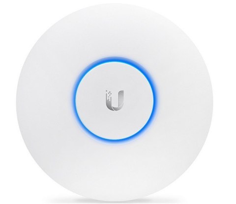 Acces Point Wi-Fi 5 Ubiquiti UniFi AC Pro 2.4GHz(3x3)/5GHz(3x3) PoE/Passive48V 2x1G (UAP-AC-PRO-EU) Acces Point Wi-Fi 5 Ubiquiti UniFi AC Pro 2.4GHz(3x3)/5GHz(3x3) PoE/Passive48V 2x1G (UAP-AC-PRO-EU)