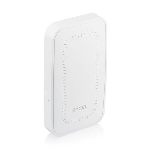 Acces Point Wi-Fi 6 Zyxel WAX300H 2.4GHz(2x2)/5GHz(2x2) PoE+ 4x1G Acces Point Wi-Fi 6 Zyxel WAX300H 2.4GHz(2x2)/5GHz(2x2) PoE+ 4x1G