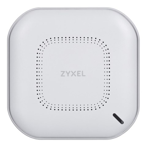 Acces Point Wi-Fi 6 Zyxel WAX510D 2.4GHz(2x2)/5GHz(2x2) PoE+ 1x1G x2,5G Acces Point Wi-Fi 6 Zyxel WAX510D 2.4GHz(2x2)/5GHz(2x2) PoE+ 1x1G x2,5G