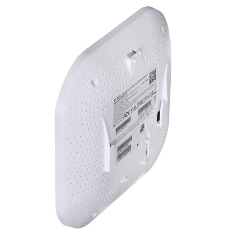 Acces Point Wi-Fi 6 Zyxel WAX510D 2.4GHz(2x2)/5GHz(2x2) PoE+ 1x1G x2,5G Acces Point Wi-Fi 6 Zyxel WAX510D 2.4GHz(2x2)/5GHz(2x2) PoE+ 1x1G x2,5G
