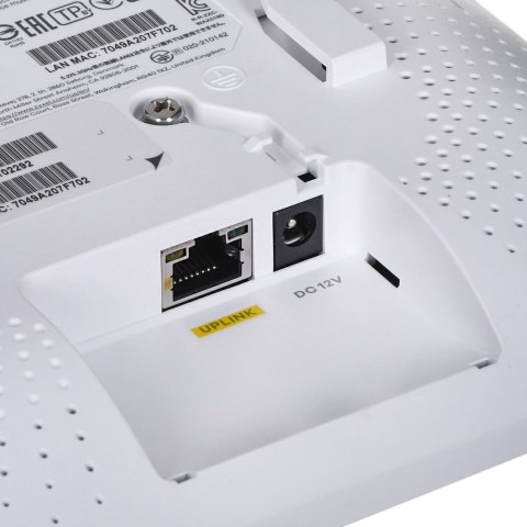 Acces Point Wi-Fi 6 Zyxel WAX510D 2.4GHz(2x2)/5GHz(2x2) PoE+ 1x1G x2,5G Acces Point Wi-Fi 6 Zyxel WAX510D 2.4GHz(2x2)/5GHz(2x2) PoE+ 1x1G x2,5G