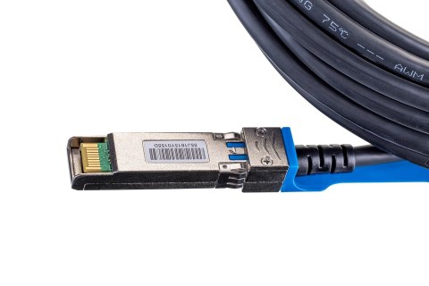 Kabel SFP+ (DAC) NETGEAR AXC7610-10000S Kabel SFP+ (DAC) NETGEAR AXC7610-10000S