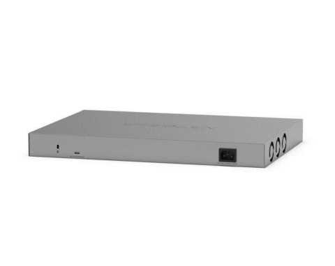 Switch Netgear GS728TP-300EUS 28p PoE 190W (PoE+: 24p) Managed Gigabit Switch Netgear GS728TP-300EUS 28p PoE 190W (PoE+: 24p) Managed Gigabit