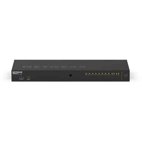 Switch Netgear GSM4212P-100EUS 12p PoE 125W (PoE+: 8p) Managed Gigabit Switch Netgear GSM4212P-100EUS 12p PoE 125W (PoE+: 8p) Managed Gigabit