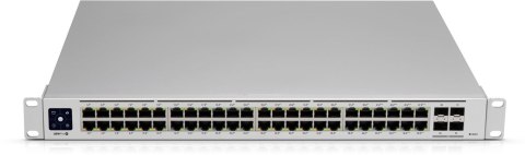 Switch Ubiquiti UniFi Pro 48 52p Managed Gigabit (USW-Pro-48-EU) Switch Ubiquiti UniFi Pro 48 52p Managed Gigabit (USW-Pro-48-EU)