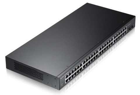 Switch Zyxel GS1900-48 50p Managed Gigabit Switch Zyxel GS1900-48 50p Managed Gigabit