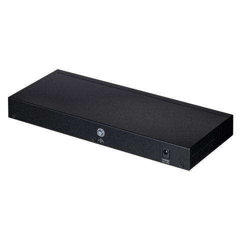 Switch Zyxel GS1900-8HP 8p PoE (PoE+: 8;) 77W Managed Gigabit Switch Zyxel GS1900-8HP 8p PoE (PoE+: 8;) 77W Managed Gigabit