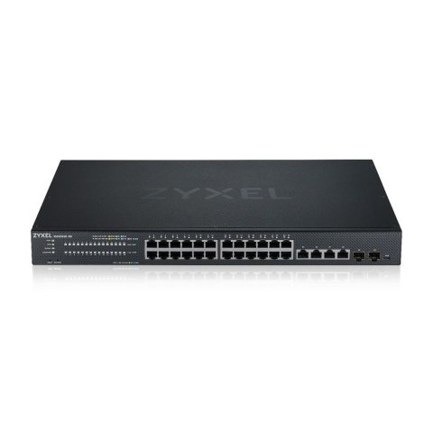 Switch Zyxel XMG1930-30 30p Managed Multigigabit/10G Switch Zyxel XMG1930-30 30p Managed Multigigabit/10G