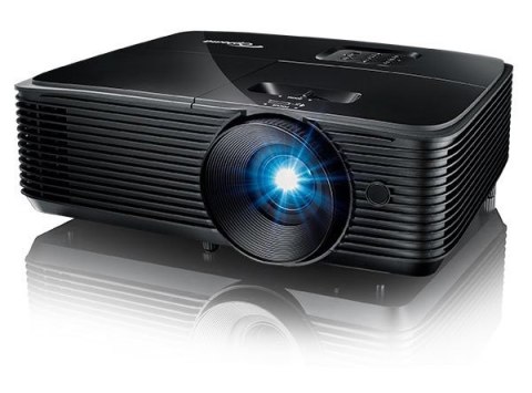 PROJEKTOR OPTOMA HD146X DLP FHD 3600 ANSI 25000:1 PROJEKTOR OPTOMA HD146X DLP FHD 3600 ANSI 25000:1
