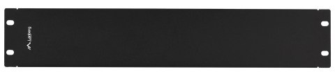 Panel zaślepiający Lanberg AK-1402-B Panel zaślepiający Lanberg AK-1402-B