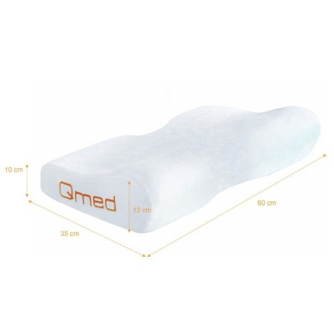 Premium Pillow poduszka profilowana do snu Premium Pillow poduszka profilowana do snu