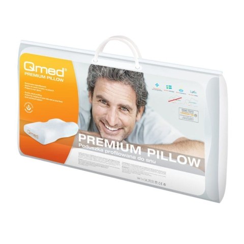 Premium Pillow poduszka profilowana do snu Premium Pillow poduszka profilowana do snu