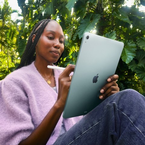 Apple 11-inch iPad Air Wi-Fi 512GB - Space Grey Apple 11-inch iPad Air Wi-Fi 512GB - Space Grey