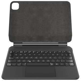 BELKIN ETUI DO IPAD PRO 11" M4 Z KLAWIATURĄ MAGNETYCZNĄ
