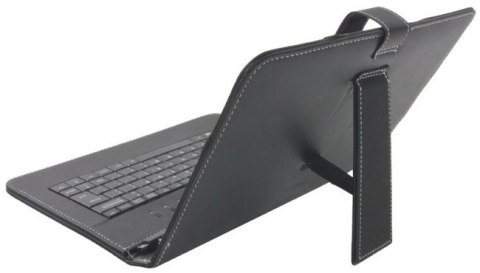 Etui z klawiaturą na tablet Esperanza EK125 Etui z klawiaturą na tablet Esperanza EK125
