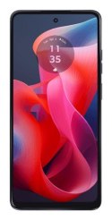 Smartfon Motorola Moto G24 8/128GB Matte Charcoal