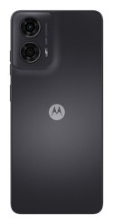 Smartfon Motorola Moto G24 8/128GB Matte Charcoal