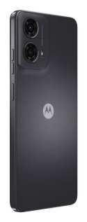 Smartfon Motorola Moto G24 8/128GB Matte Charcoal