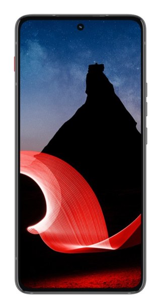Smartfon Motorola ThinkPhone 8/256GB 6,55" AMOLED 2400x1080 5G DS Carbon Black