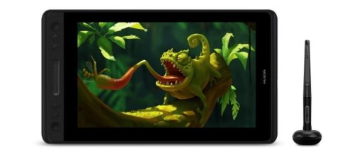 Tablet graficzny Huion Kamvas Pro 12 Tablet graficzny Huion Kamvas Pro 12