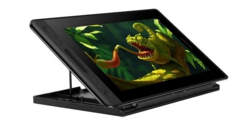 Tablet graficzny Huion Kamvas Pro 12 Tablet graficzny Huion Kamvas Pro 12