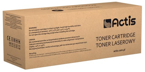 Actis TB-247YA Toner (zamiennik Brother TN-247Y, TN247Y; Standard; 2300 stron; żółty) Actis TB-247YA Toner (zamiennik Brother TN-247Y, TN247Y; Standard; 2300 stron; żółty)