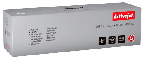 Activejet ATC-EXV18N Toner (zamiennik Canon C-EXV18; Supreme; 8400 stron; czarny) Activejet ATC-EXV18N Toner (zamiennik Canon C-EXV18; Supreme; 8400 stron; czarny)